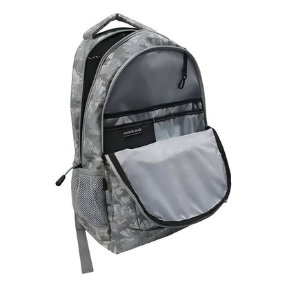 Mochila Camuflaje Verde Swiss Gear