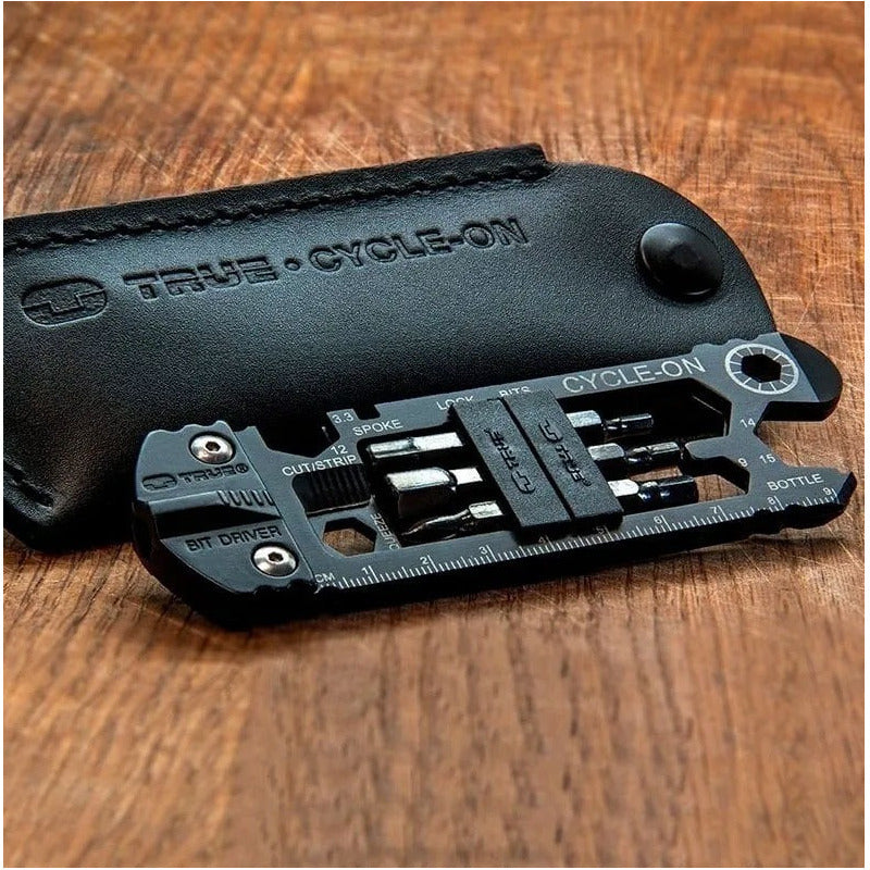 Multiherramienta Cycle-on True Utility De Bolsillo Tu210