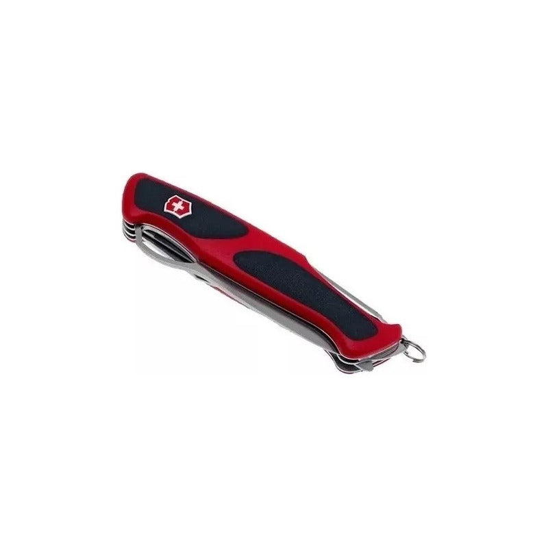 Navaja Multiuso Victorinox 0.9663.mc Color Rojo Con 12 Herramientas