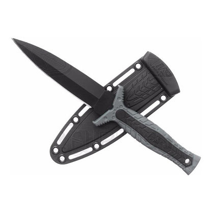 Daga Smith & Wesson Sw Mpf3g Con Funda