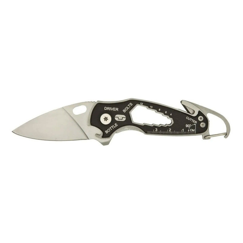 Navaja Plegable Smartknife True Utility De Bolsillo Tu573k