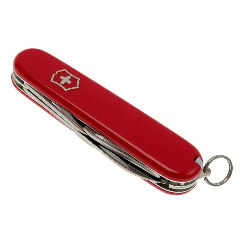 Navaja Victorinox Recruit  Ecoline 10 Usos 2.2503.b