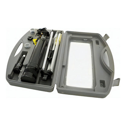 Telescopio Celestron Refractor 50mm Con Estuche Kids