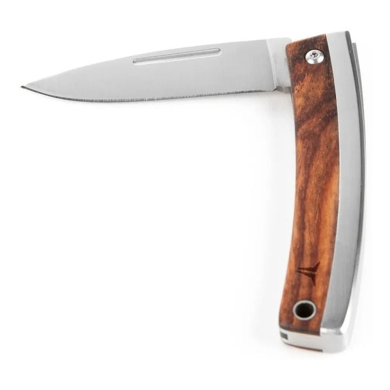 Navaja Plegable Gentlemans Classic De Bolsillo True Utility