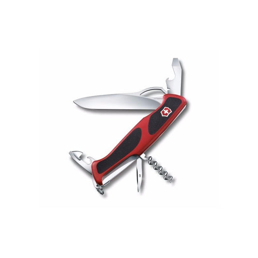 Navaja Victorinox Rangergrip 61, 130mm, 0.9553.mc +grabado P