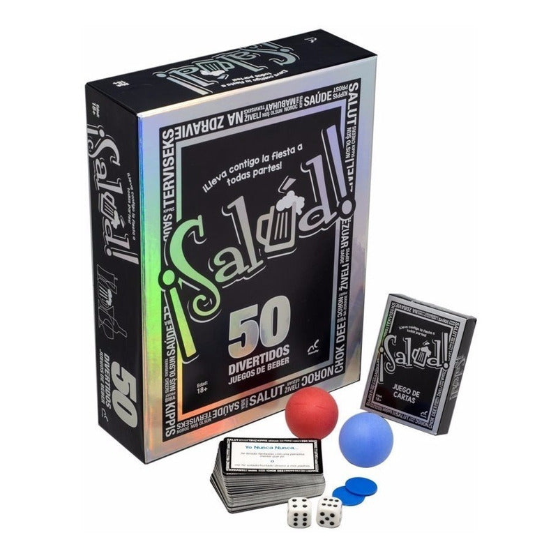 Juego De Beber Novelty Jca-1455