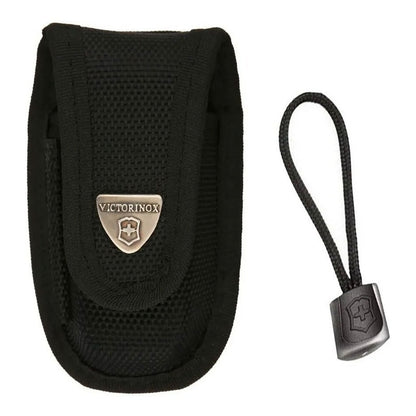Navaja Victorinox Hiker Roja 13 Usos 1.4613+ Funda+ Cordón