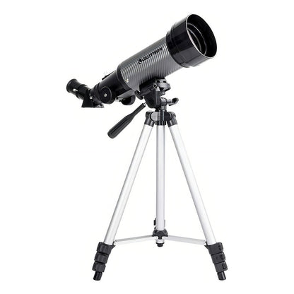 Celestron Telescopio Travel Scope 70dx Portable Color Gris