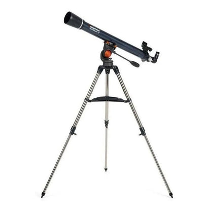 Telescopio Celestron Astromaster 70 Az Refractor 70/900mm
