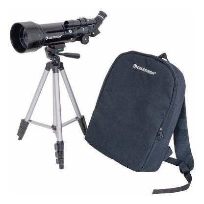 Telescopio Celestron Travel Scope 70 Portable 500016