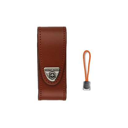 Navaja Victorinox Spartan 1.3603.7+ Funda+ Cordón+ Grabado