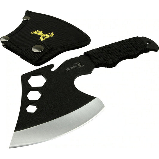 Hacha Con Funda Elk Ridge