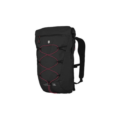 Victorinox Mochila Altmont Active Lightweight Rolltop Color Negro