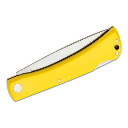 Navaja Boker Plus Rangebuster 2.0 Con Grabado Laser En Hoja