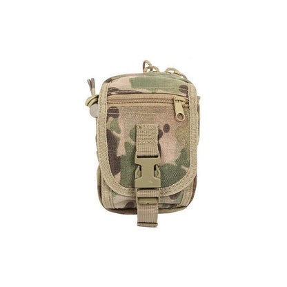 Bolso De Cintura Condor Gadget Pouch Multicam