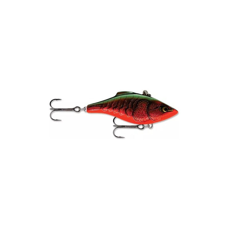 Señuelo Currican Rapala Rattlin Varios Modelos A Escoger