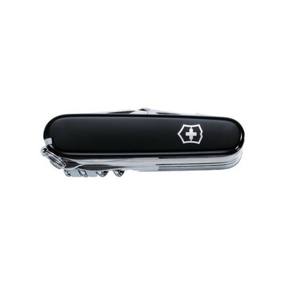 Navaja Victorinox Swiss Champ Negra 33 Usos 1.6795.3