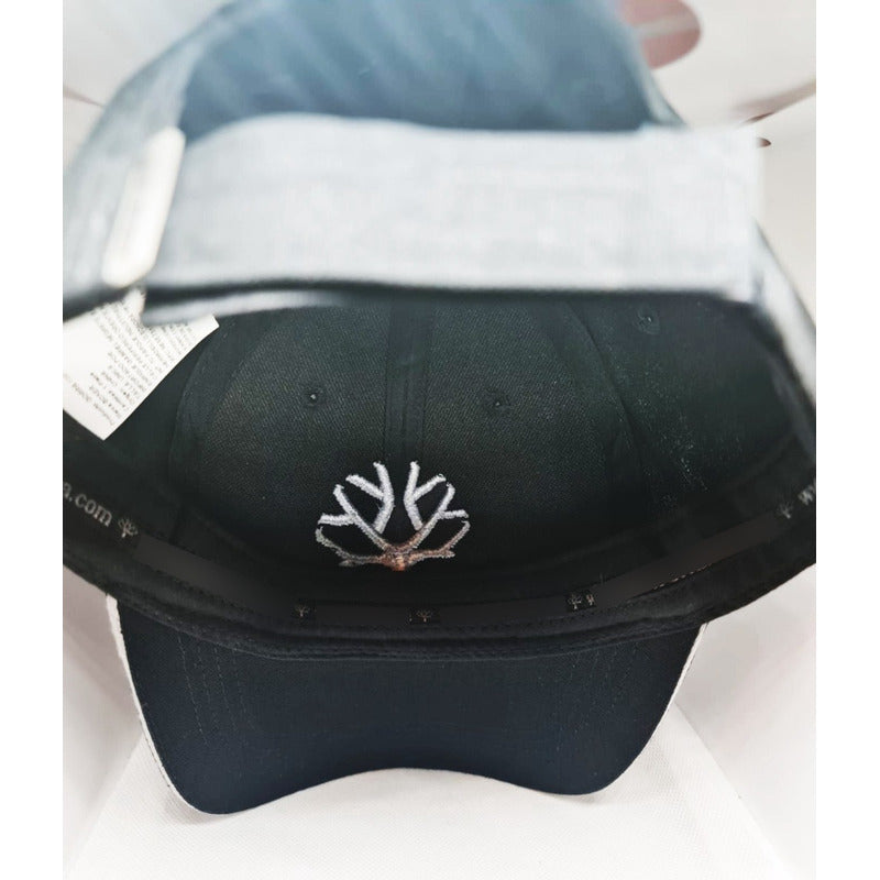 Gorra Böker Arbolito Plus Snapback Cap 09bo105 Alta Calidad