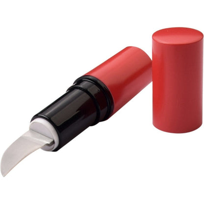 Lapiz Labial Con Navaja Retractil Integrada Femme Fatale