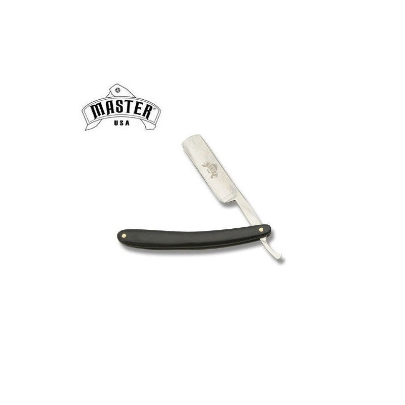 Navaja Para Afeitar Master Usa Mu-1014bw Envio Incluido