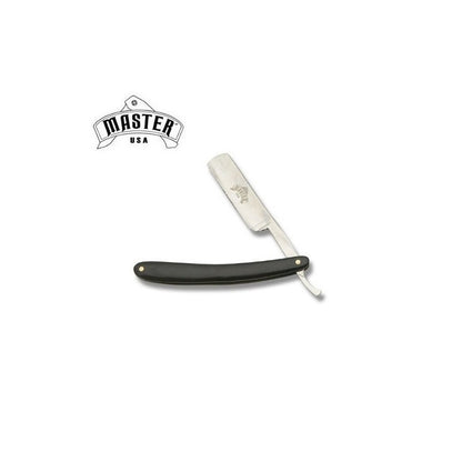 Navaja Para Afeitar Master Usa Mu-1014bw Envio Incluido