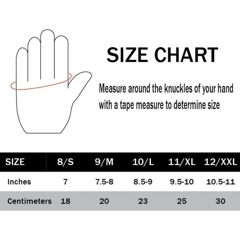 Guantes Tacticos Marca Condor Stryker Padded Talla Mediana