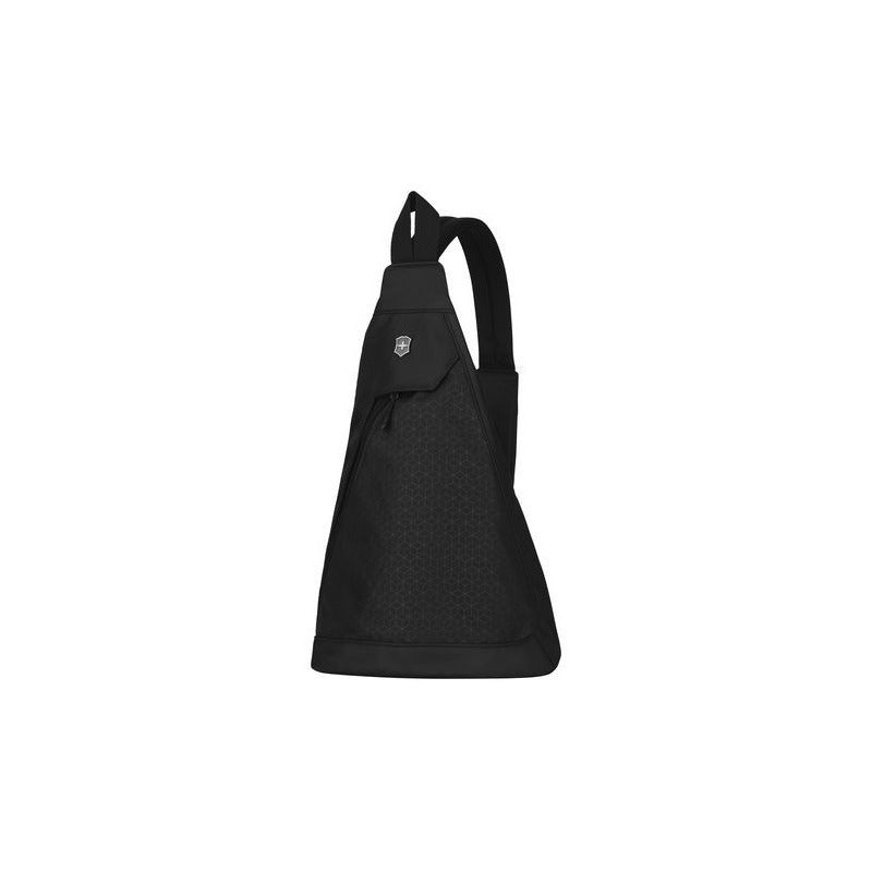 Mochila Victorinox Negra Altmont Original Monosling 606748