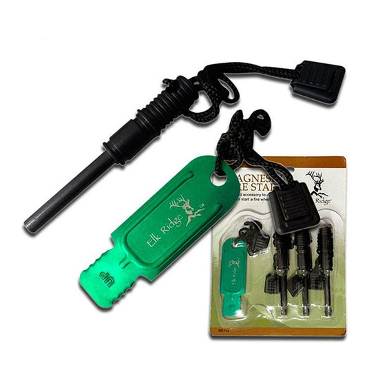 Kit De Supervivencia Elk Ridge Er-115