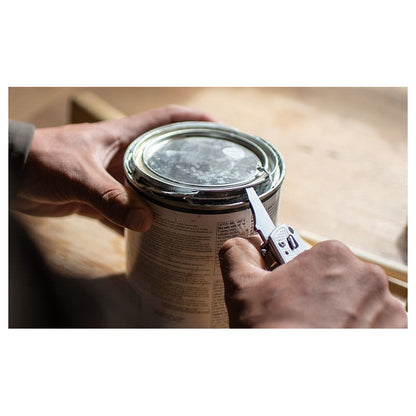 Cortapluma Multifuncion Multiusos Leatherman Free K2x 8 Usos Color Plateado