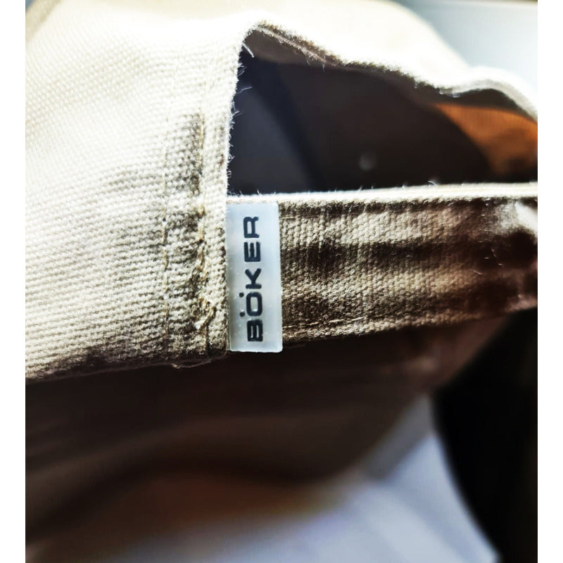 Gorra Böker Manufaktur Solingen Arbolito Desierto 09bo002