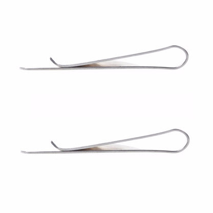 Money Clip Color Plata P/tarjetas Y Billetes Envío Gratis