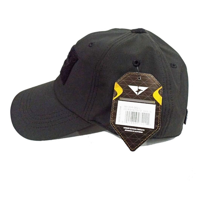 Gorra Tactica Condor (original) Cool Mesh Tactical Cap