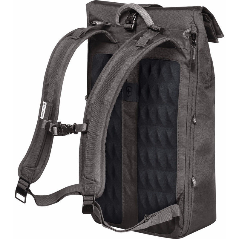 Mochila Victorinox Para Laptop Deluxe Duffel 602131