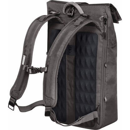 Mochila Victorinox Para Laptop Deluxe Duffel 602131
