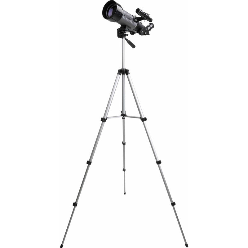 Celestron Telescopio Travel Scope 70dx Portable Color Gris