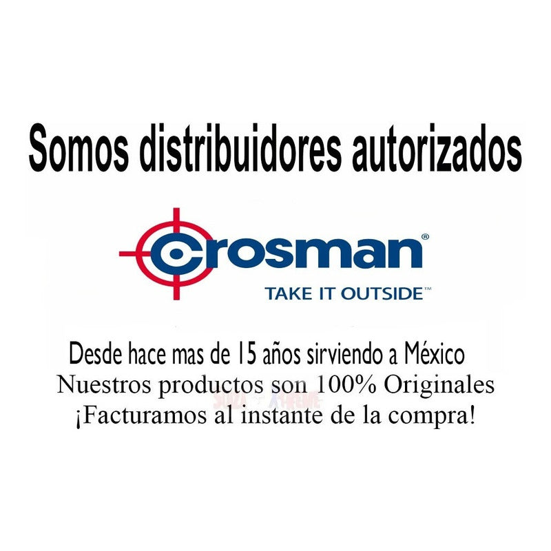 Mira Telescopica 3-9x40 Nakashi Para Armas Deportivas