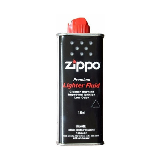 Gasolina Zippo 125ml  Pregunta Por Envio Gratis.
