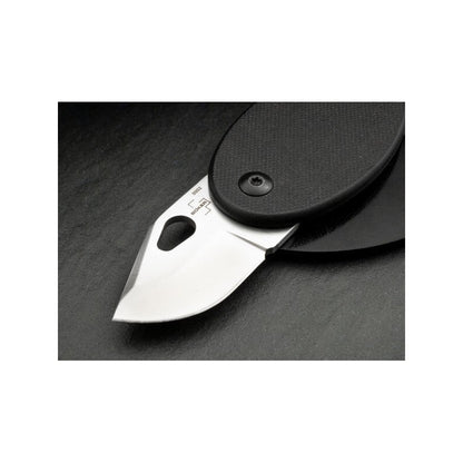 Navaja Boker Plus L'egg John Kubasek 01b0198