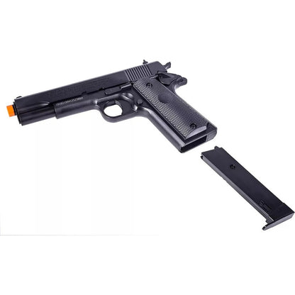 Kit De Pistolas Airsoft De Resorte Tiro Al Blanco Con Target