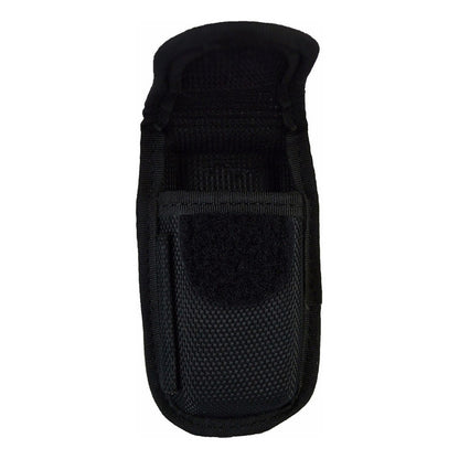 Victorinox Funda De Nylon Para Navajas De 91 Mm Color Negro