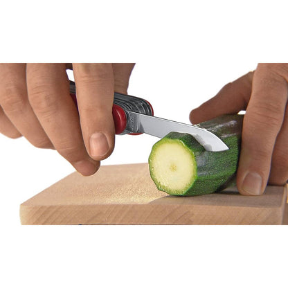 Navaja Victorinox Angler Roja 18 Funciones 1.3653.72