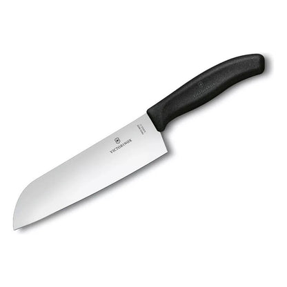 Cuchillo Santoku Swiss Classic Filetero Mod:6.8503.17 Envgra