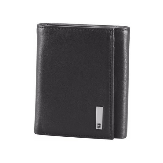 Cartera  Victorinox Athens De Piel  Envió Gratis