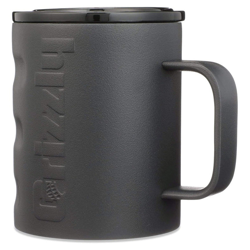 Taza Termica Grizzly Grip Camp Cup Doble Pared Al Vacio