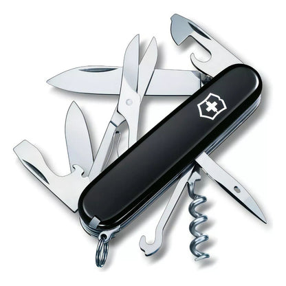 Navaja Victorinox Climber Negra 1.3703.3preguntaxenviogratis