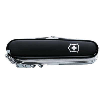 Navaja Victorinox Swiss Champ Roja 33 Usos 1.6795.3+grabado