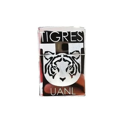 Encendedor Zippo Espejo, Satinado  +  Regalo Grabado Permane