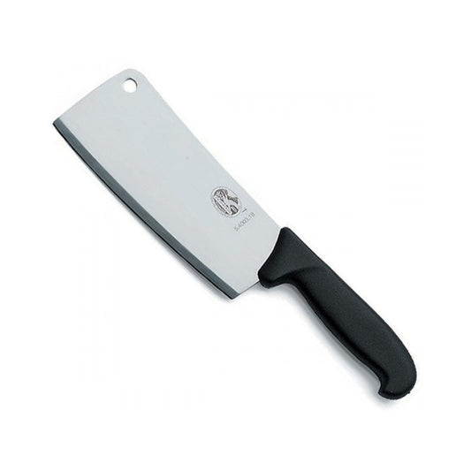 Cuchillo Hacha Victorinox De Cocina 5.4003.18