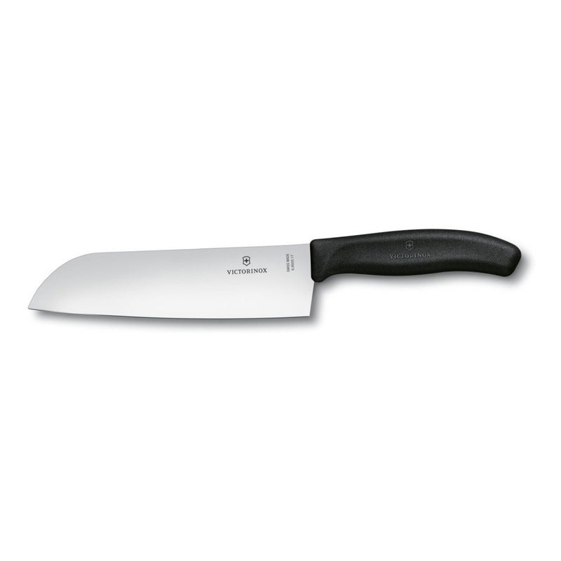 Cuchillo Filetero Santoku, Mango Nylon  6.8503.17