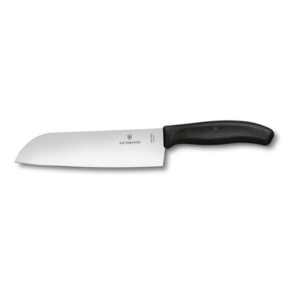 Cuchillo Filetero Santoku, Mango Nylon  6.8503.17